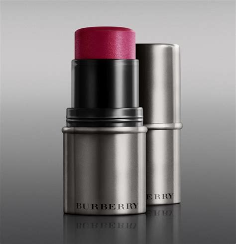 burberry fresh glow blush stick|burberry deep makeup.